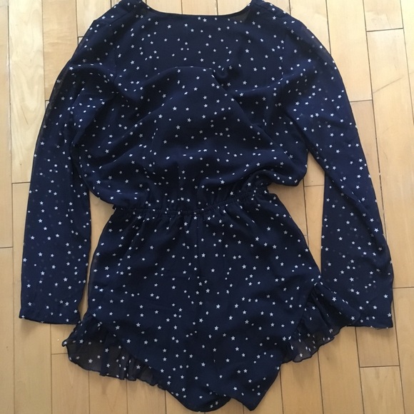 Lioness Romper - Picture 5 of 5